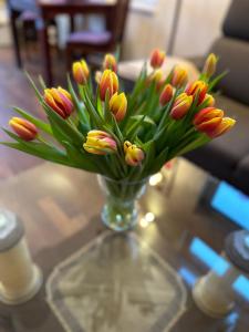 Ferienwohnung Welle OG