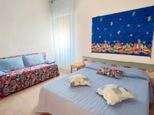 I Fenicotteri - Appartamenti Vicino al Mare