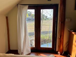 Baan rabiang Pai บ้านระเบียงปาย