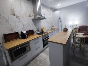 Doña Crisanta bonito apartamento de 1 habitación ideal para parejas