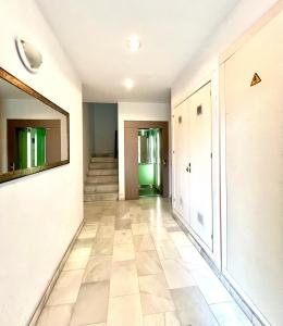 Wekey Homes Granada, El Refugio de San Juan