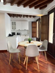 Wekey Homes Granada, El Refugio de San Juan