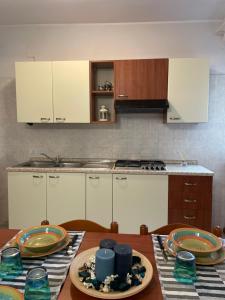 EtnaMare petite maison