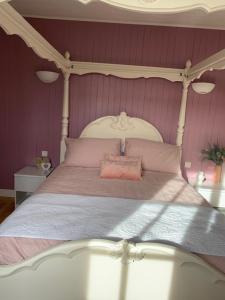Appartements Walnut and Chestnut Gites : photos des chambres
