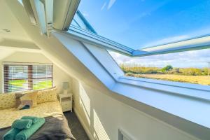 Snug, Dog Friendly, Country Cottage