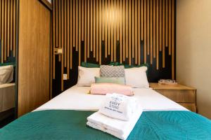 Easy Star - Flat gracioso no coracao do jardins - MV01H