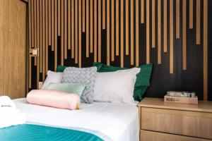 Easy Star - Flat gracioso no coracao do jardins - MV01H