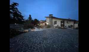 B&B Villa Isabella alloggi e case vacanza