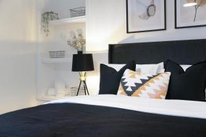 Unicorn House Hot Tub Near Barnard Castle