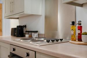 Unicorn House Hot Tub Near Barnard Castle