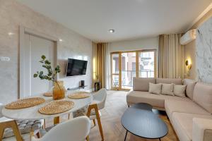 RentPlanet - Apartament Sienna Grobla