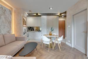 RentPlanet - Apartament Sienna Grobla