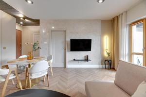 RentPlanet - Apartament Sienna Grobla