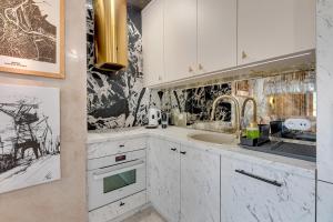 RentPlanet - Apartament Sienna Grobla