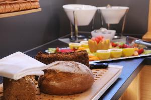 Ferienhotel Hubertus