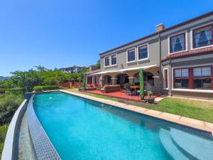 Loeries Landing Country Villa