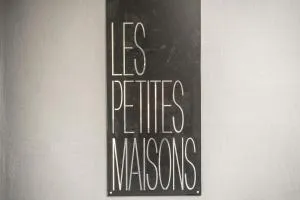 Les Petites Maisons - Montevarchi