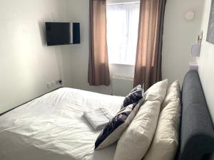 Forsyth Apartment - Spacious and Comfortable 2 bedrooms