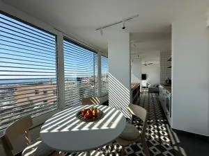 MiU Bar Apartment - Donji Susanj