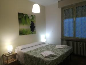 DaNicolas Novara Apartment