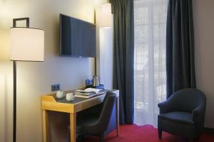 BestWestern Plus Excelsior Chamonix Hôtel & Spa