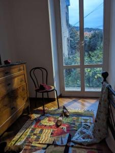 Charming La Spezia apartment