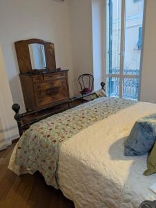 Charming La Spezia apartment