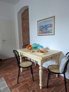 Charming La Spezia apartment