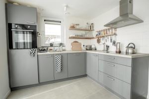 Bungalow 68 op Recreatiepark De Wielen