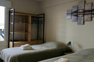 Temporales Ushuaia - Magallanes L1