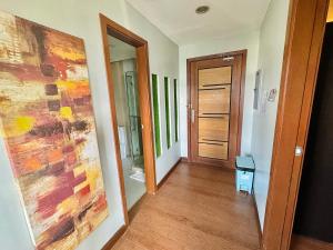 Spacious 1-Bedroom AppleOne Equicom Ayala