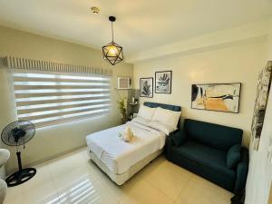 Studio Casa Mira Tower 2