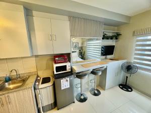 Studio Casa Mira Tower 2