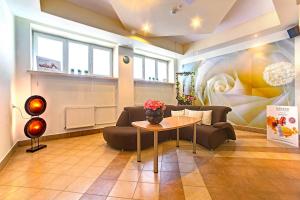 KZZG w Polsce, Górnicze Sanatorium Związkowe "GÓRNIK"