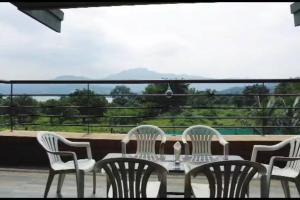 Sadashiv Bungalow - Kudje,3BHK with swimming pool