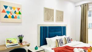 ZEN Suites - Golf Course Road Gurgaon