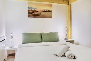 Le somptueux saint-clair