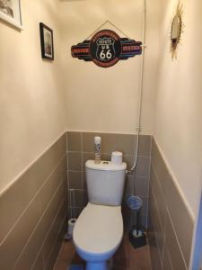 Appartements Studio Gite Mondragon (Vaucluse) : photos des chambres
