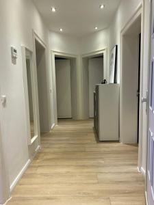 Schöne Wohnung in charmanter Stadtvilla Messenähe