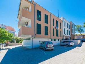 New! Apartment Aenona 200m from the beach, Nin