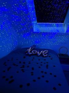 Appartements L-escapade - Jacuzzi & Terrasse : photos des chambres