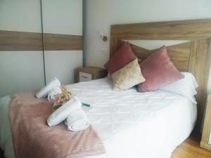 EL DESCANSO DE CARBAYEDO