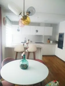 EL DESCANSO DE CARBAYEDO - Illas