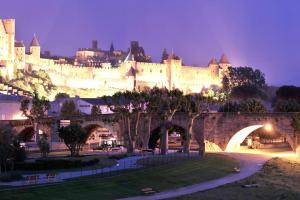 Appartement avec terrasse centre de la Bastide