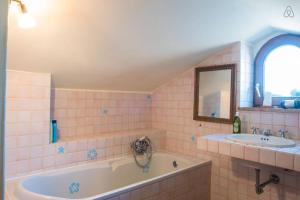 B&B La Casa tra gli Ulivi