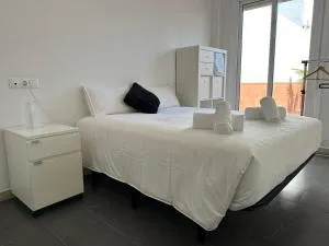 CASA ROSAL - La Luisiana