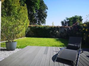Villas Tres Belle Maison de standing : photos des chambres