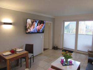 Ferienwohnung Strand EG