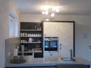 Ferienwohnung Strand EG