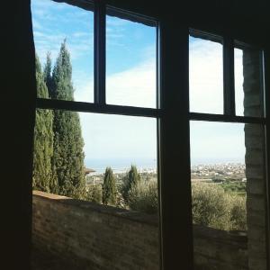 Camera Familiare con Vista Mare